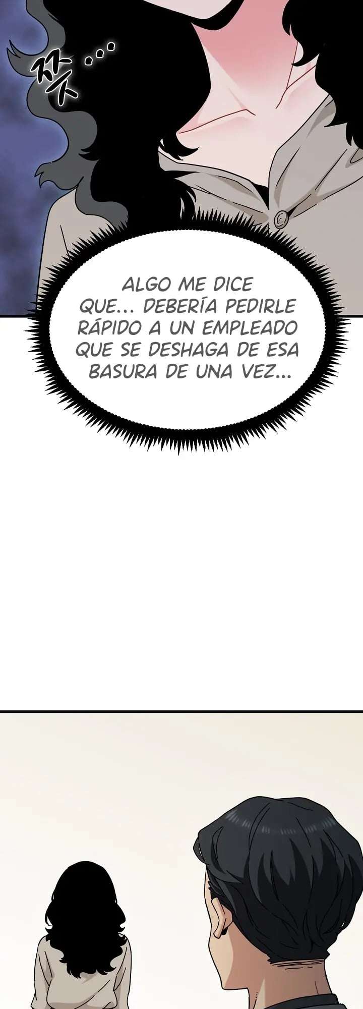 ¿Realmente me estas diciendo que lo haga? Capitulo 151 página 8