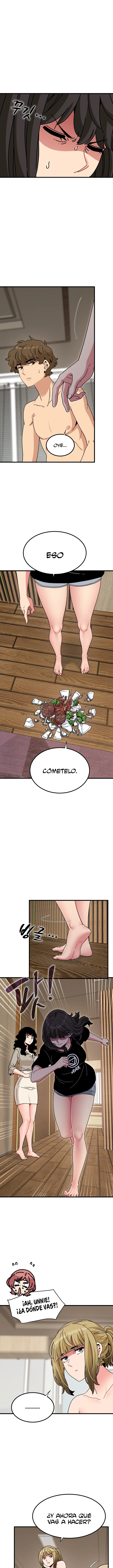 ¿Realmente me estas diciendo que lo haga? Capitulo 152 página 3