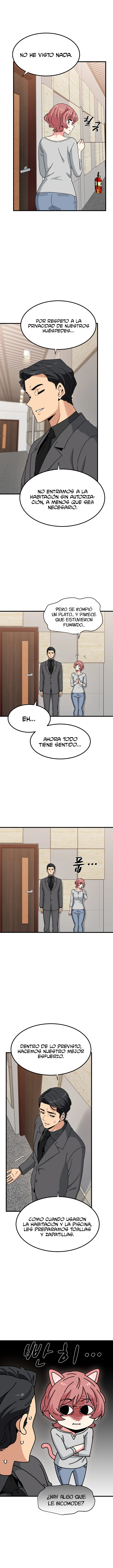 ¿Realmente me estas diciendo que lo haga? Capitulo 152 página 8