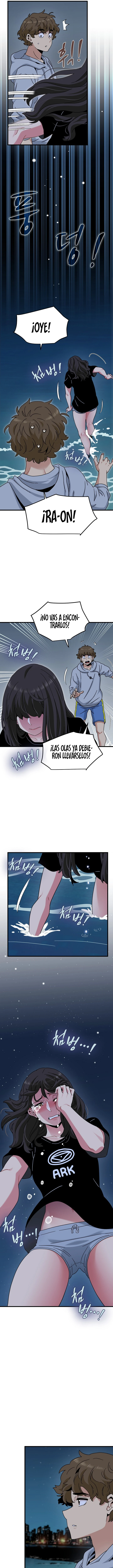 ¿Realmente me estas diciendo que lo haga? Capitulo 153 página 11
