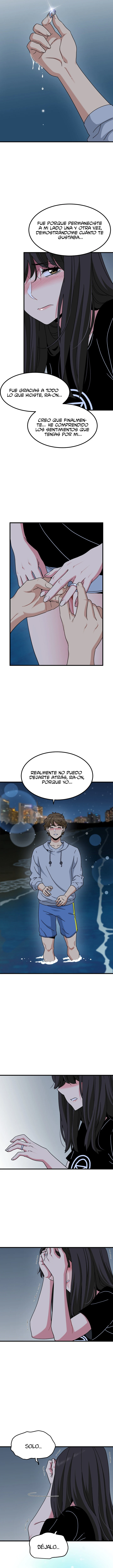 ¿Realmente me estas diciendo que lo haga? Capitulo 153 página 14