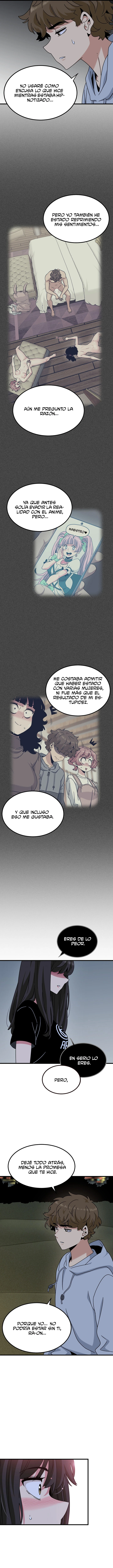 ¿Realmente me estas diciendo que lo haga? Capitulo 153 página 8