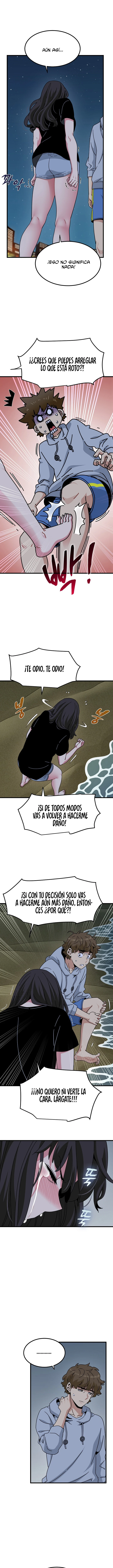 ¿Realmente me estas diciendo que lo haga? Capitulo 153 página 9