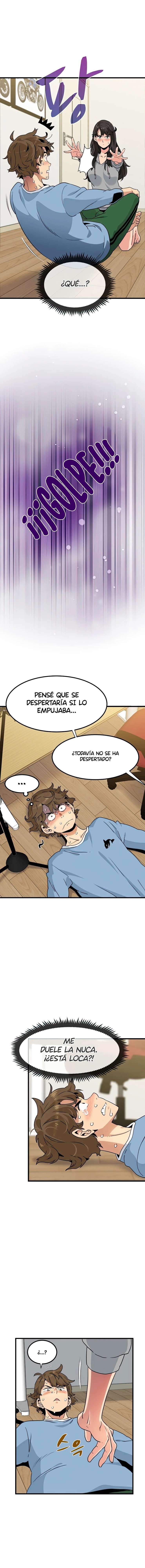 ¿Realmente me estas diciendo que lo haga? Capitulo 2 página 2