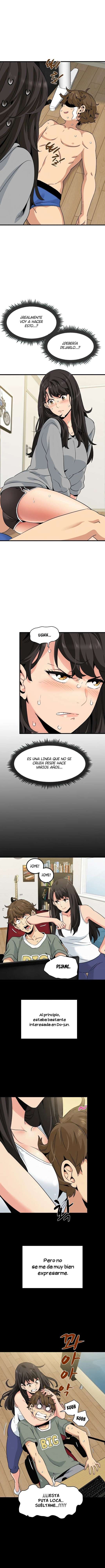 ¿Realmente me estas diciendo que lo haga? Capitulo 2 página 7