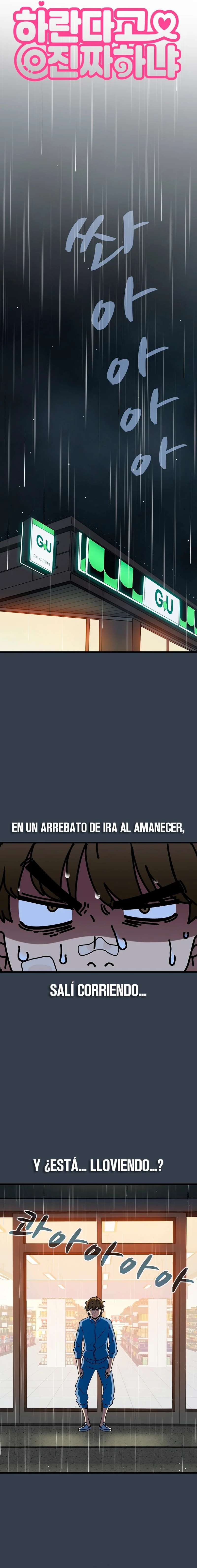 ¿Realmente me estas diciendo que lo haga? Capitulo 21 página 8
