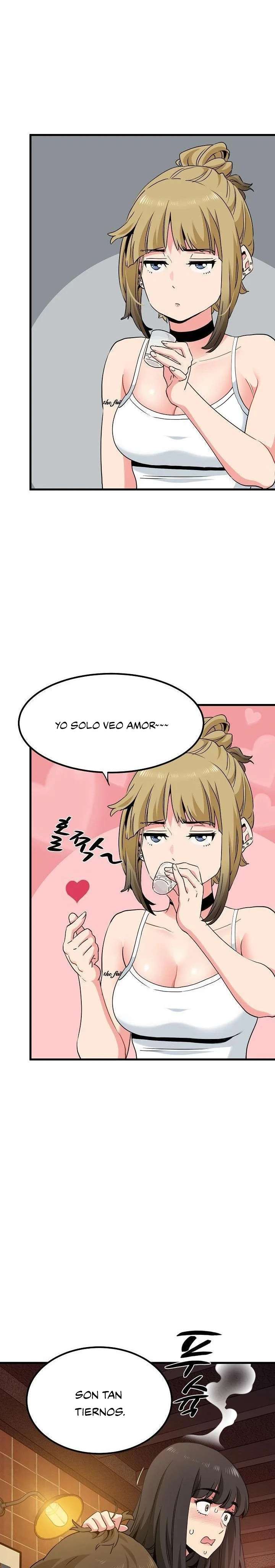 ¿Realmente me estas diciendo que lo haga? Capitulo 23 página 20