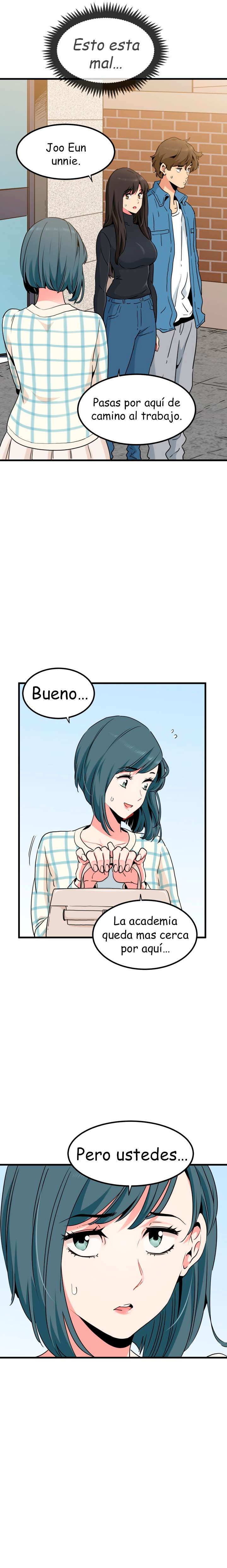 ¿Realmente me estas diciendo que lo haga? Capitulo 25 página 2
