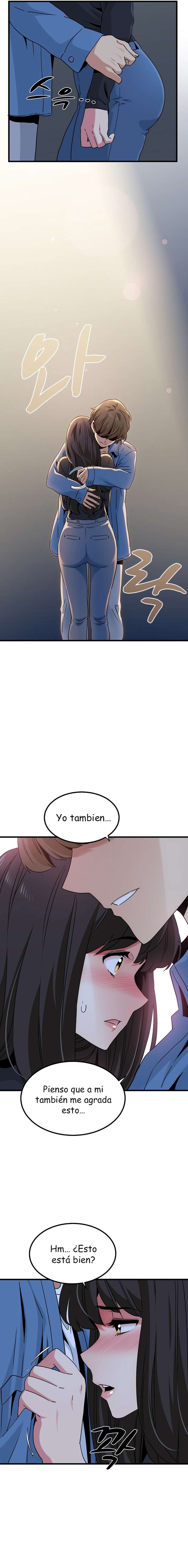 ¿Realmente me estas diciendo que lo haga? Capitulo 26 página 8