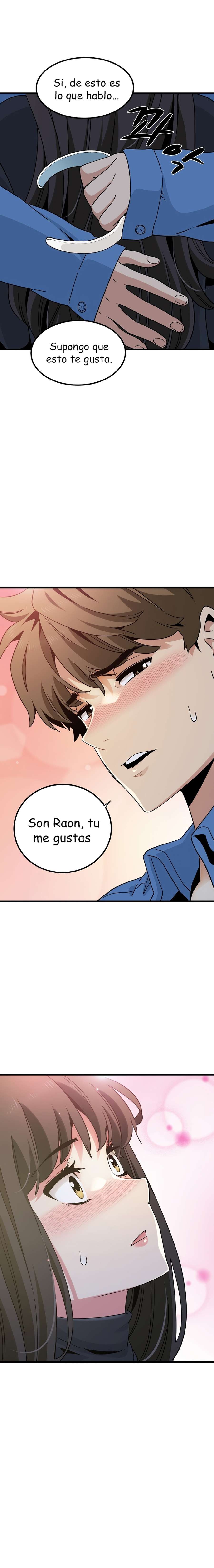 ¿Realmente me estas diciendo que lo haga? Capitulo 26 página 9