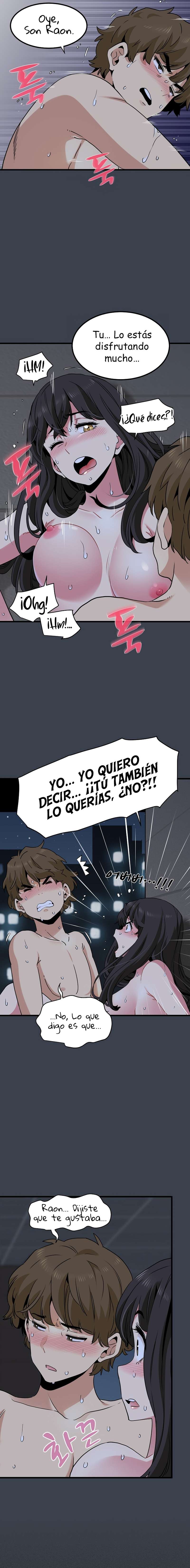 ¿Realmente me estas diciendo que lo haga? Capitulo 29 página 2