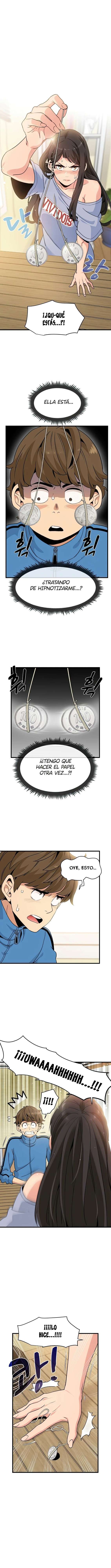 ¿Realmente me estas diciendo que lo haga? Capitulo 3 página 12