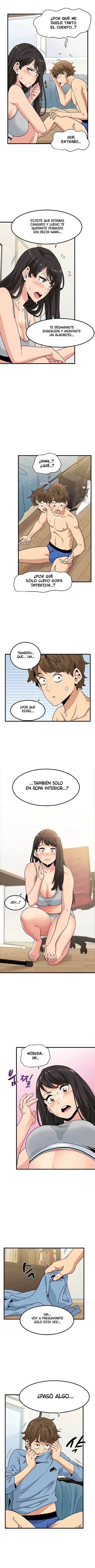 ¿Realmente me estas diciendo que lo haga? Capitulo 3 página 6