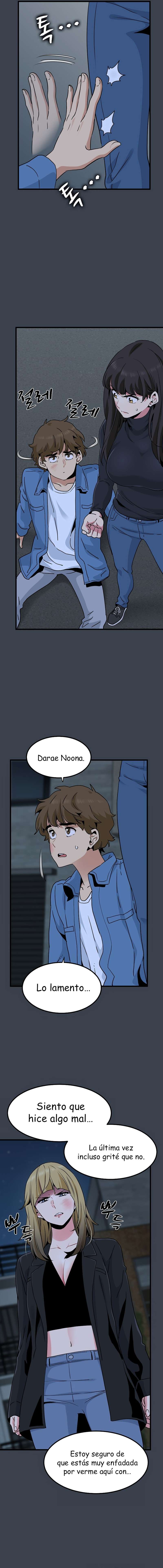 ¿Realmente me estas diciendo que lo haga? Capitulo 30 página 17