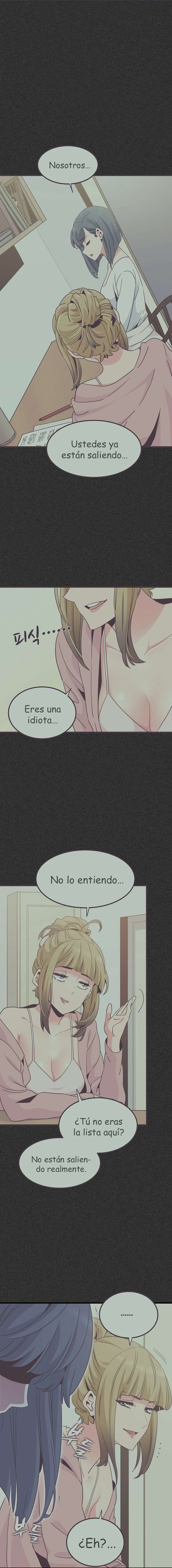 ¿Realmente me estas diciendo que lo haga? Capitulo 30 página 6