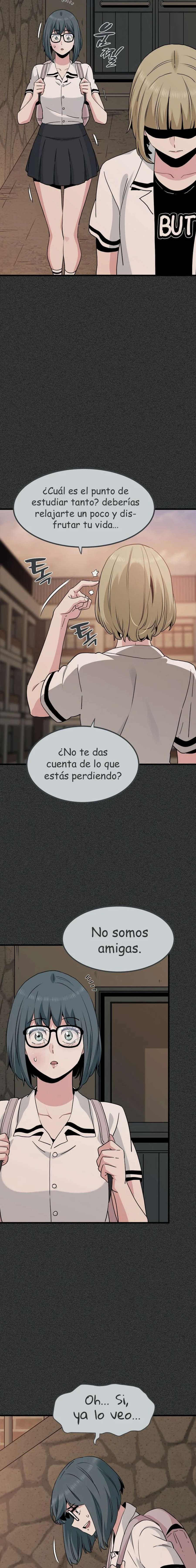 ¿Realmente me estas diciendo que lo haga? Capitulo 31 página 14