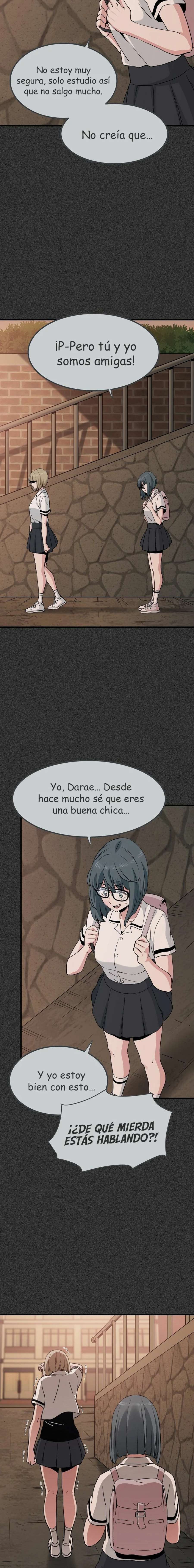 ¿Realmente me estas diciendo que lo haga? Capitulo 31 página 15