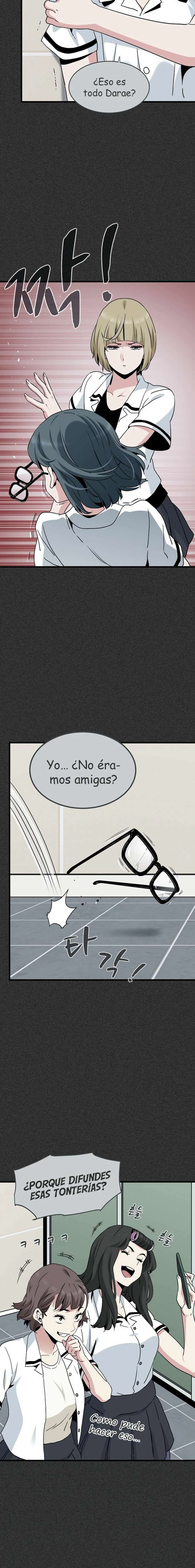 ¿Realmente me estas diciendo que lo haga? Capitulo 31 página 8