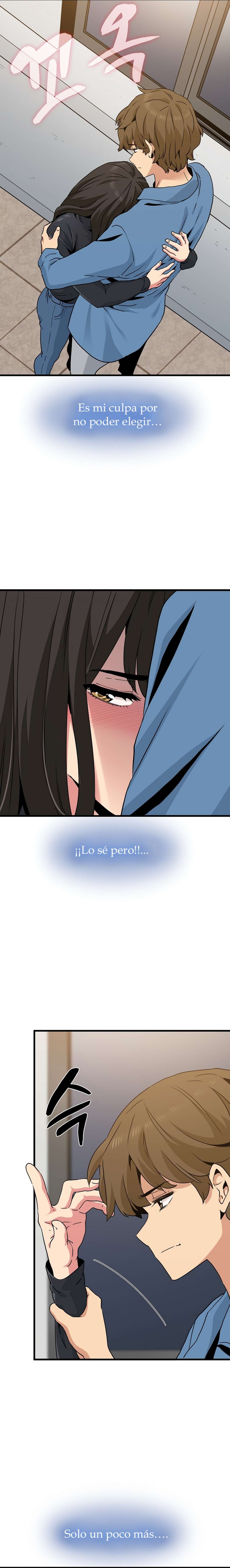 ¿Realmente me estas diciendo que lo haga? Capitulo 32 página 22