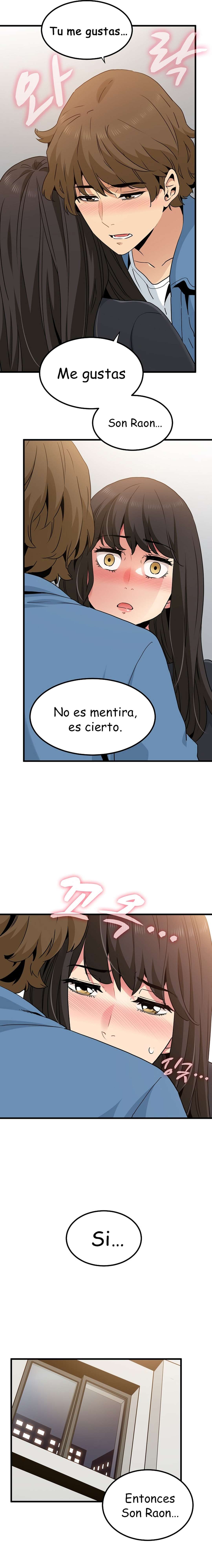 ¿Realmente me estas diciendo que lo haga? Capitulo 32 página 26