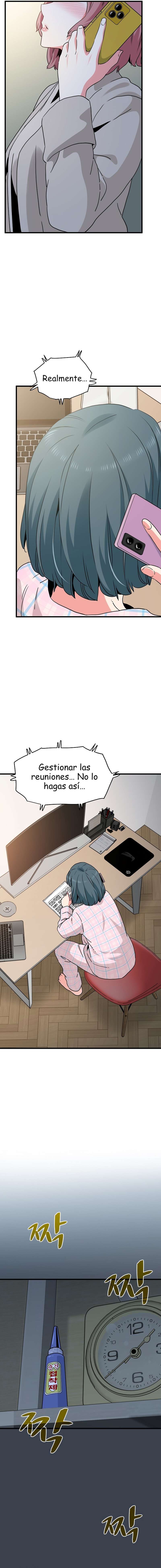 ¿Realmente me estas diciendo que lo haga? Capitulo 33 página 15
