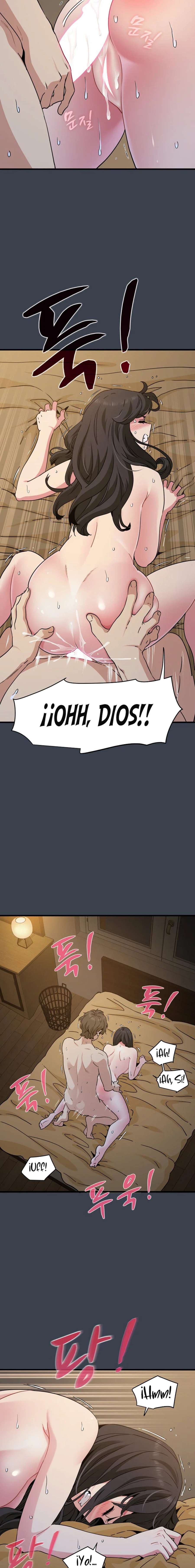 ¿Realmente me estas diciendo que lo haga? Capitulo 35 página 5