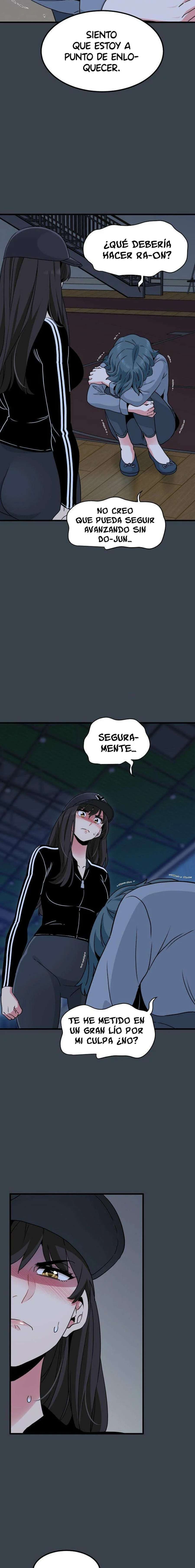 ¿Realmente me estas diciendo que lo haga? Capitulo 36 página 12