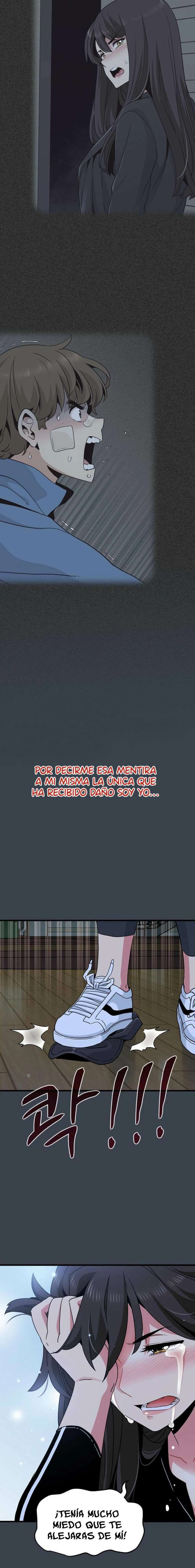 ¿Realmente me estas diciendo que lo haga? Capitulo 36 página 22