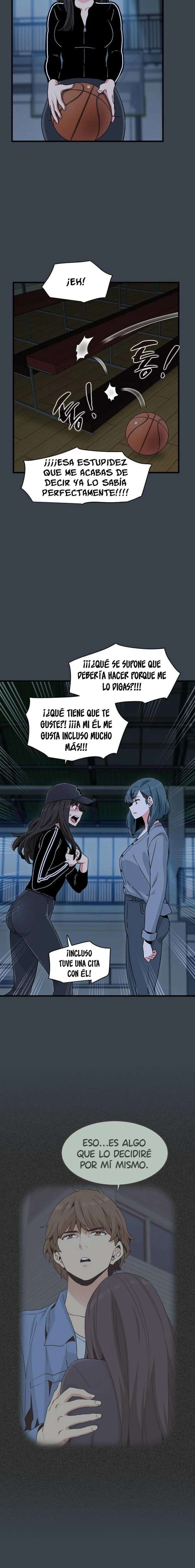 ¿Realmente me estas diciendo que lo haga? Capitulo 36 página 7