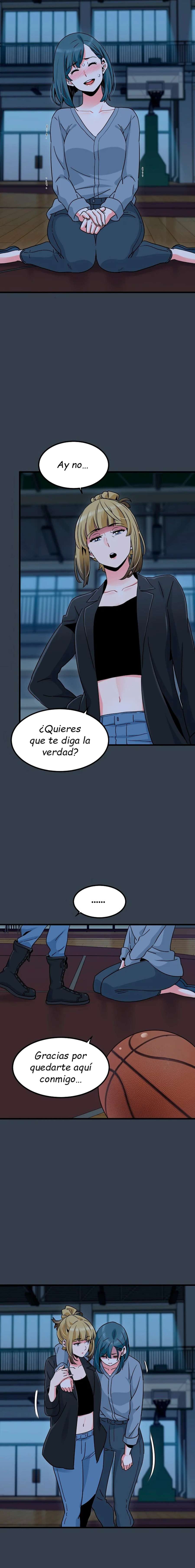 ¿Realmente me estas diciendo que lo haga? Capitulo 37 página 17
