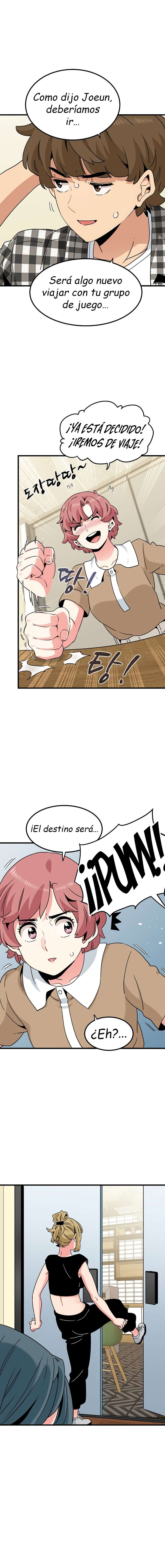 ¿Realmente me estas diciendo que lo haga? Capitulo 38 página 10