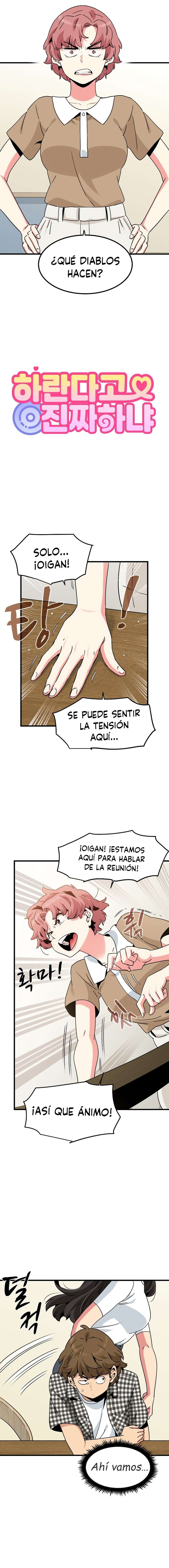 ¿Realmente me estas diciendo que lo haga? Capitulo 38 página 2