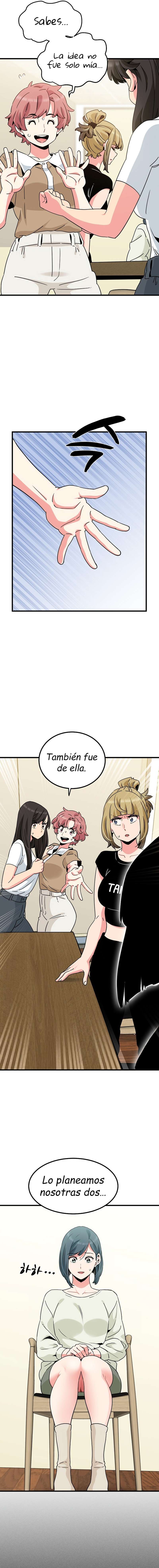 ¿Realmente me estas diciendo que lo haga? Capitulo 38 página 4