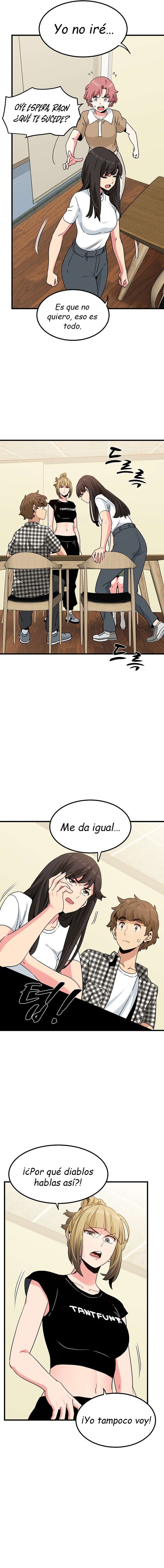 ¿Realmente me estas diciendo que lo haga? Capitulo 38 página 7