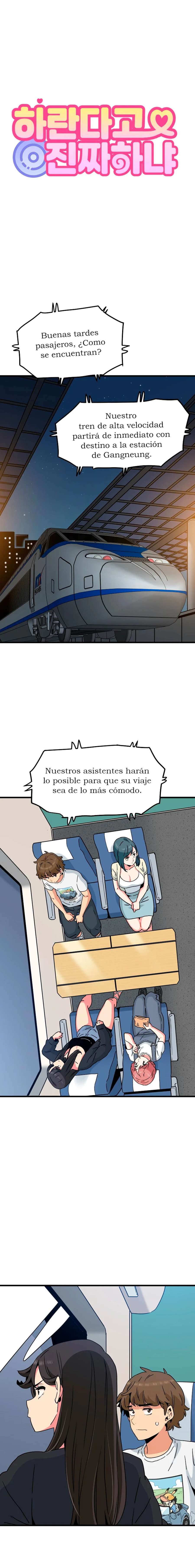 ¿Realmente me estas diciendo que lo haga? Capitulo 39 página 8