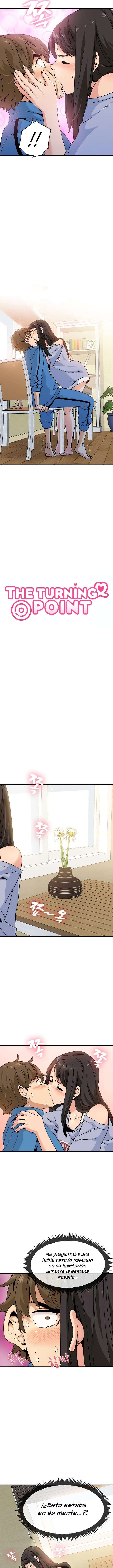 ¿Realmente me estas diciendo que lo haga? Capitulo 4 página 3