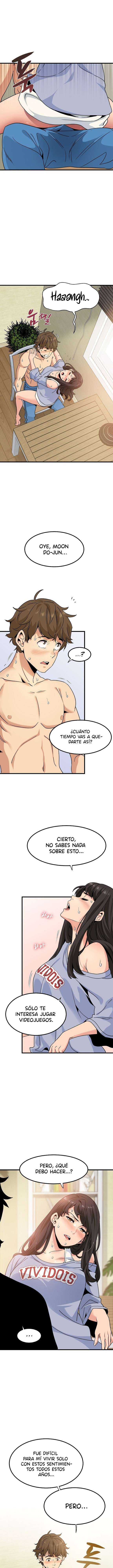 ¿Realmente me estas diciendo que lo haga? Capitulo 4 página 6