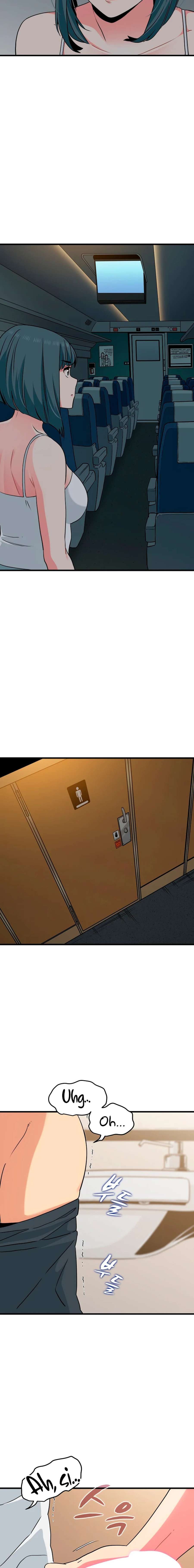 ¿Realmente me estas diciendo que lo haga? Capitulo 40 página 13