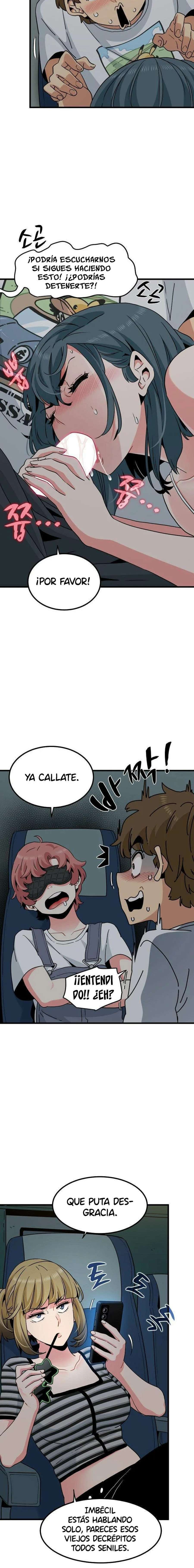 ¿Realmente me estas diciendo que lo haga? Capitulo 42 página 13