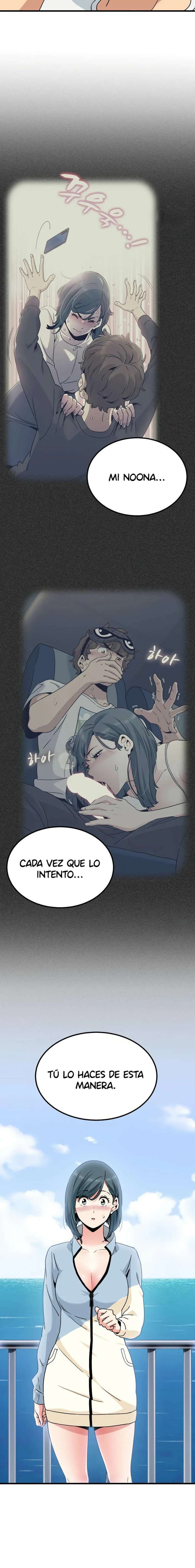 ¿Realmente me estas diciendo que lo haga? Capitulo 44 página 10
