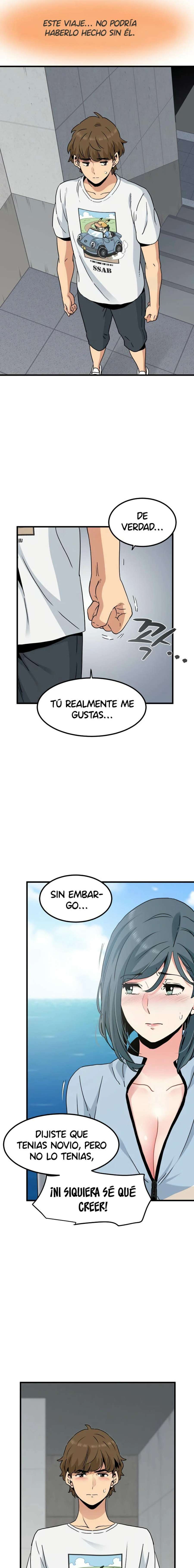 ¿Realmente me estas diciendo que lo haga? Capitulo 44 página 15