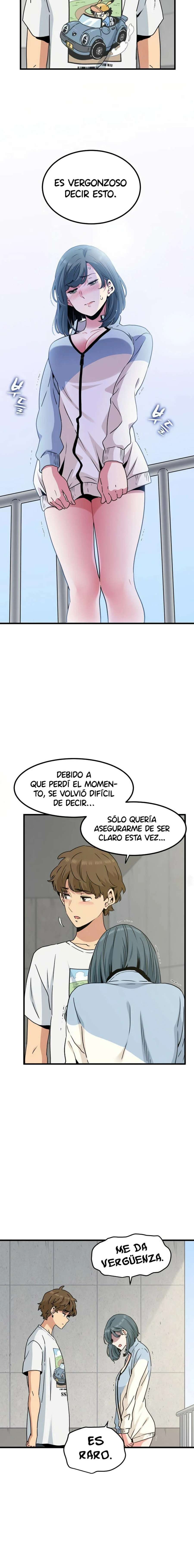 ¿Realmente me estas diciendo que lo haga? Capitulo 44 página 16