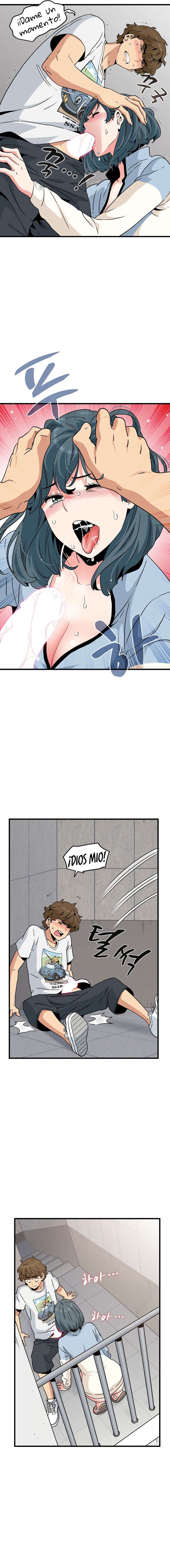 ¿Realmente me estas diciendo que lo haga? Capitulo 45 página 4