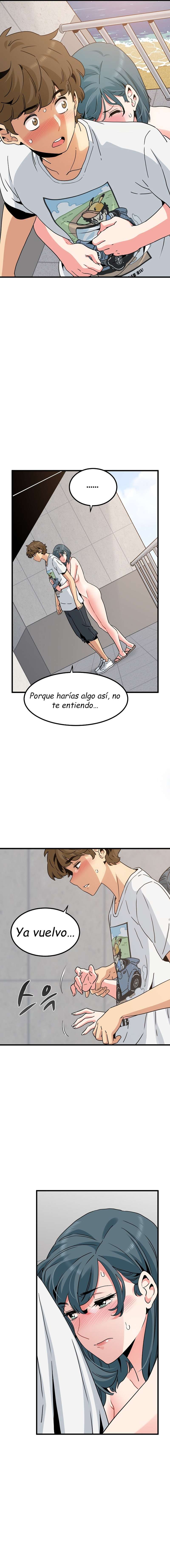 ¿Realmente me estas diciendo que lo haga? Capitulo 45 página 8