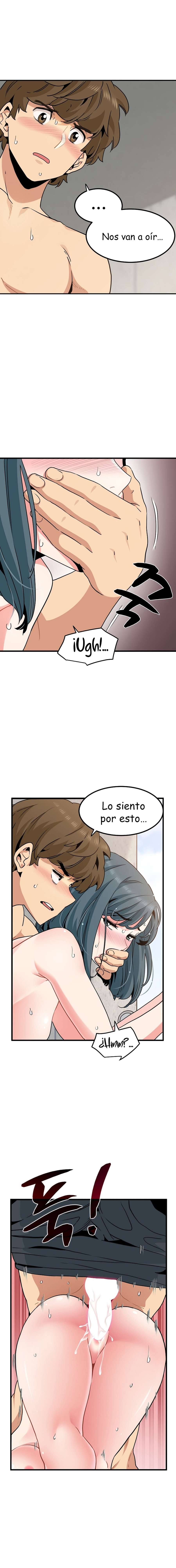 ¿Realmente me estas diciendo que lo haga? Capitulo 46 página 4