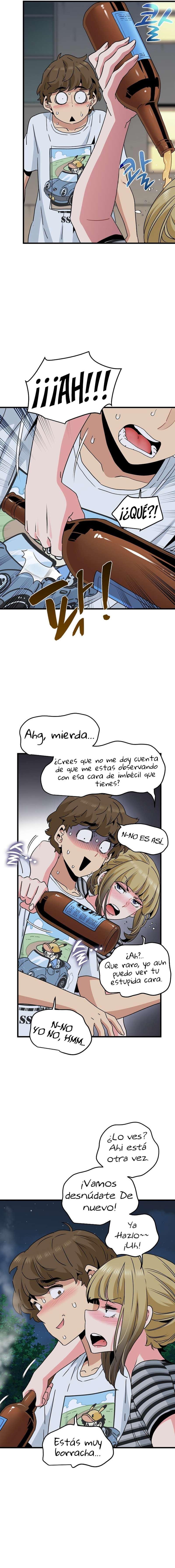 ¿Realmente me estas diciendo que lo haga? Capitulo 47 página 10