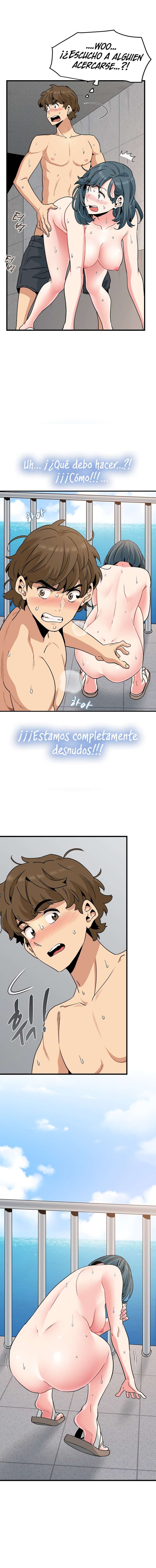 ¿Realmente me estas diciendo que lo haga? Capitulo 47 página 2