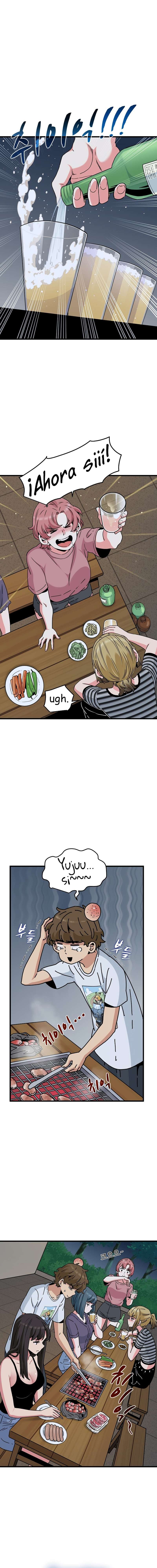 ¿Realmente me estas diciendo que lo haga? Capitulo 47 página 6
