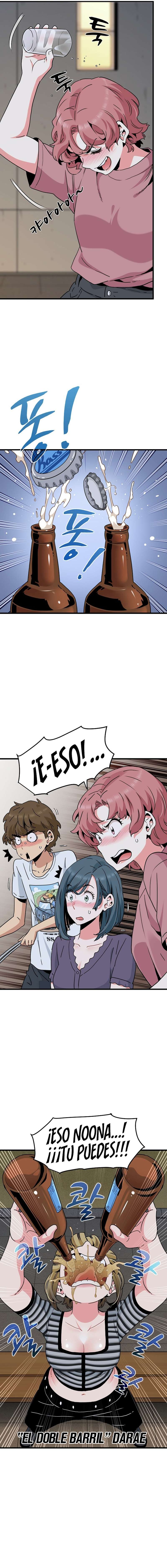 ¿Realmente me estas diciendo que lo haga? Capitulo 47 página 9