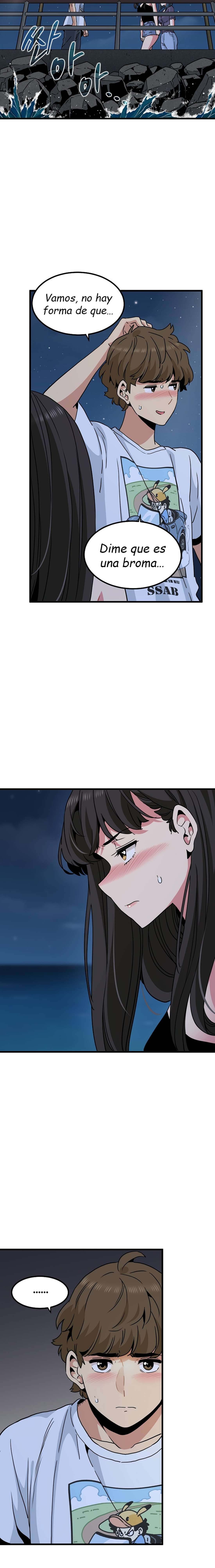 ¿Realmente me estas diciendo que lo haga? Capitulo 48 página 4